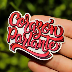 Stickers 6x6 x5000 u